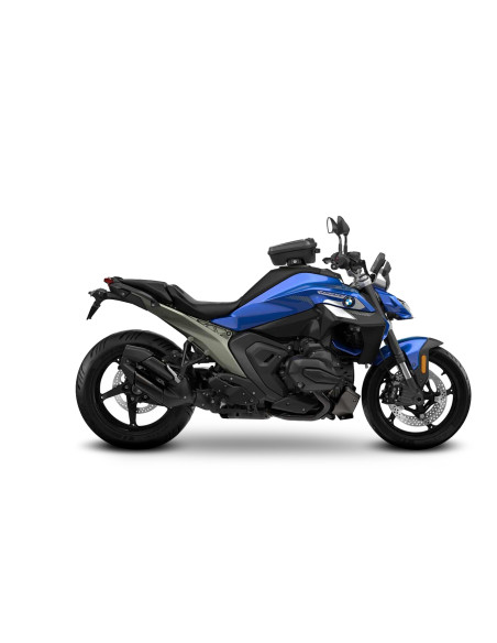 Support Click System SHAD W015CS BMW R1300R/RS pour sacoche de réservoir