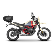 Support Top Case SHAD Top Master BMW R12G / S 2023-2026 2