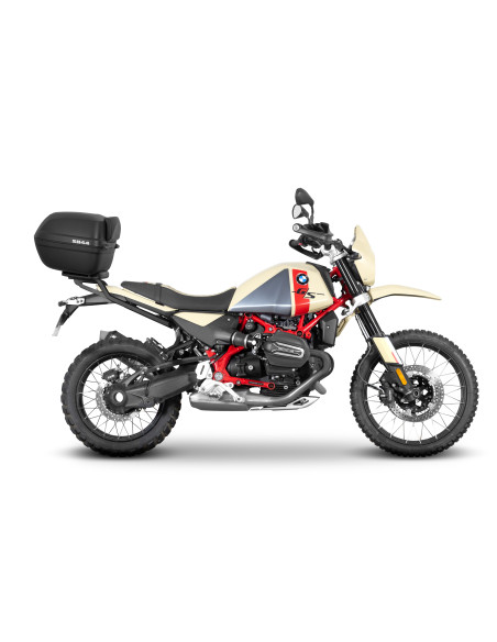 Support Top Case SHAD Top Master BMW R12G / S 2023-2026