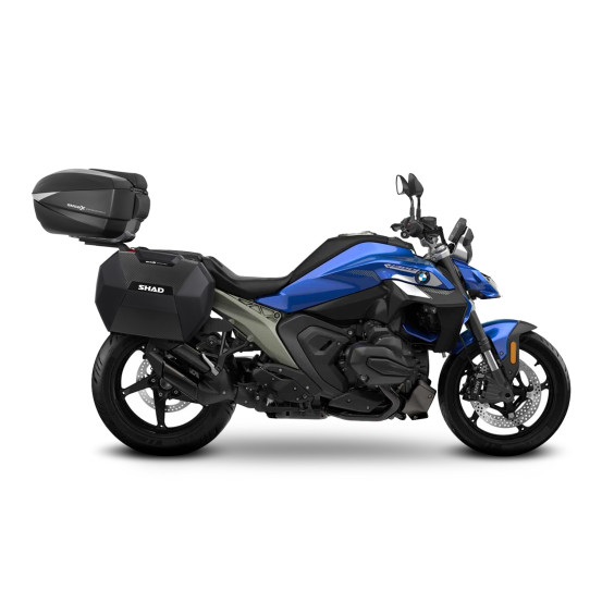 Support Top Case SHAD Top Master BMW R1300 R / RS 2026