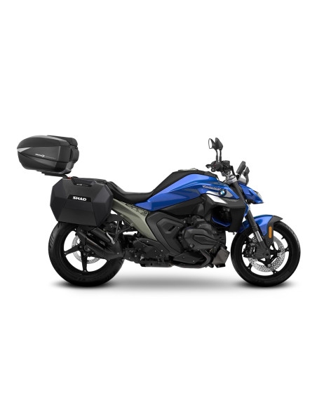 Support Top Case SHAD Top Master BMW R1300 R / RS 2026
