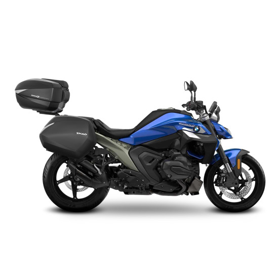 Support Top Case SHAD Top Master BMW R1300 R / RS 2026