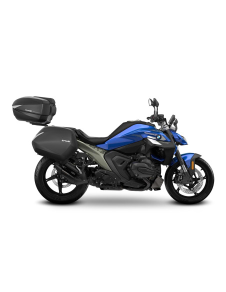 Support Top Case SHAD Top Master BMW R1300 R / RS 2026