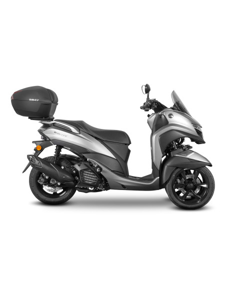 Support Top Case SHAD Top Master Yamaha Tricity 125 2026