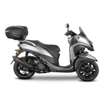 Support Top Case SHAD Top Master Yamaha Tricity 125 2026 2