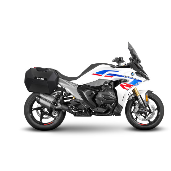 Supports valises latérales SHAD 3P System BMW R1300 R / RS 2026