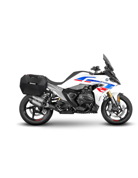 Supports valises latérales SHAD 3P System BMW R1300 R / RS 2026