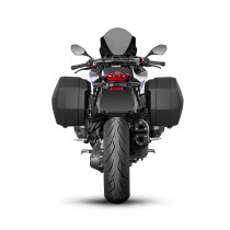 Supports valises latérales SHAD 3P System BMW R1300 R / RS 2026 2