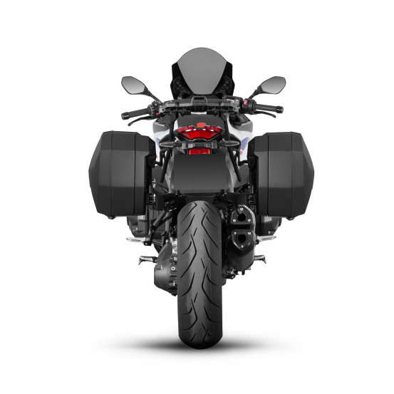 Supports valises latérales SHAD 3P System BMW R1300 R / RS 2026