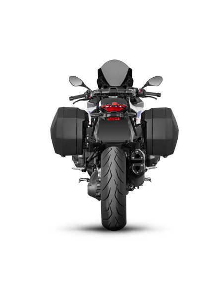 Supports valises latérales SHAD 3P System BMW R1300 R / RS 2026