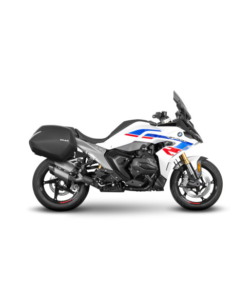 Supports valises latérales SHAD 3P System BMW R1300 R / RS 2026