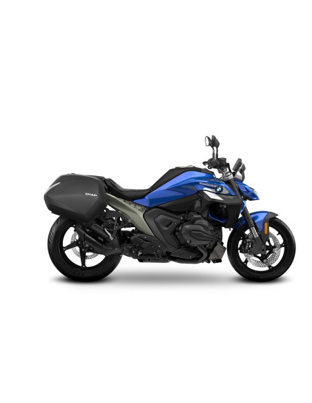 Supports valises latérales SHAD 3P System BMW R1300 R / RS 2026