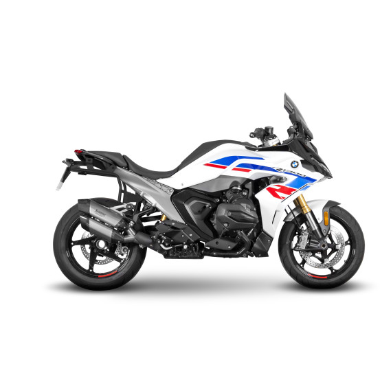 Supports valises latérales SHAD 3P System BMW R1300 R / RS 2026
