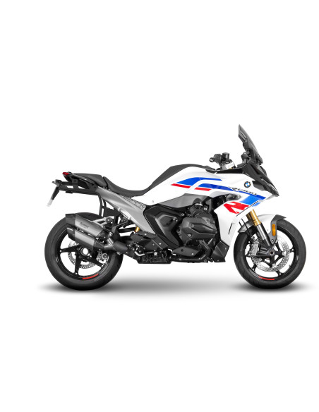 Supports valises latérales SHAD 3P System BMW R1300 R / RS 2026