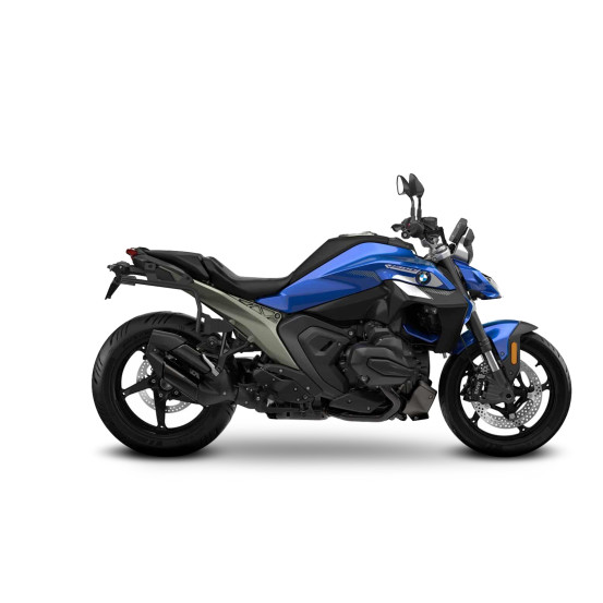 Supports valises latérales SHAD 3P System BMW R1300 R / RS 2026