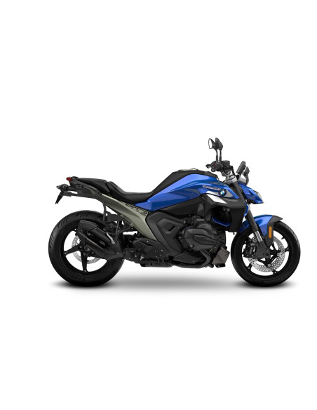 Supports valises latérales SHAD 3P System BMW R1300 R / RS 2026
