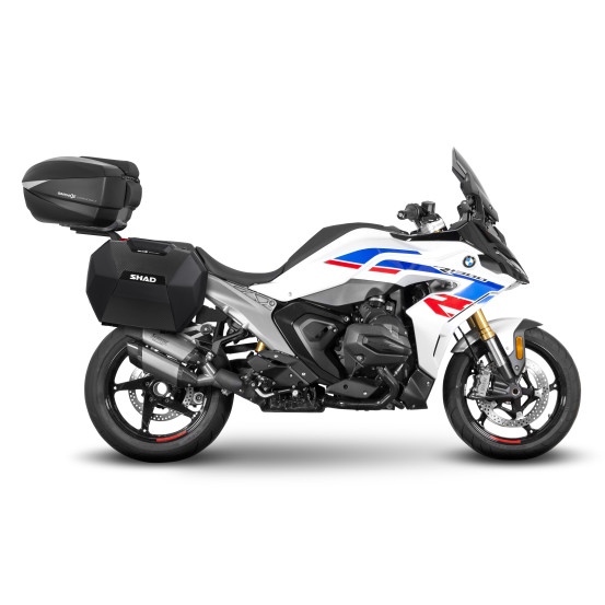 Supports valises latérales SHAD 3P System BMW R1300 R / RS 2026