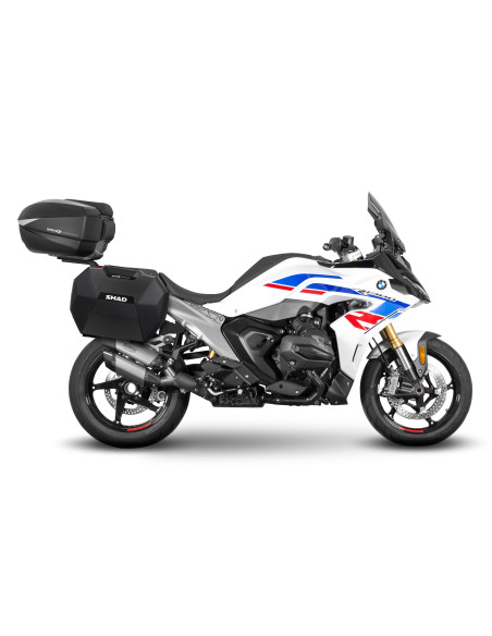 Supports valises latérales SHAD 3P System BMW R1300 R / RS 2026