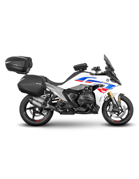 Supports valises latérales SHAD 3P System BMW R1300 R / RS 2026