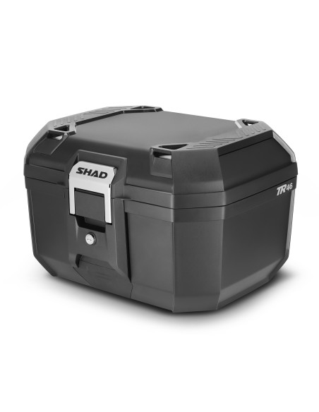 Top Case SHAD TR46 Terra