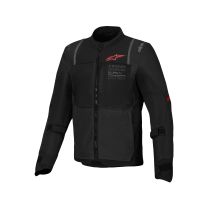 Veste Alpinestars ST-2 Air - Noir