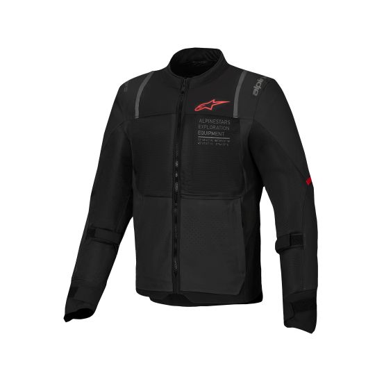 Veste Alpinestars ST-2 Air - Noir