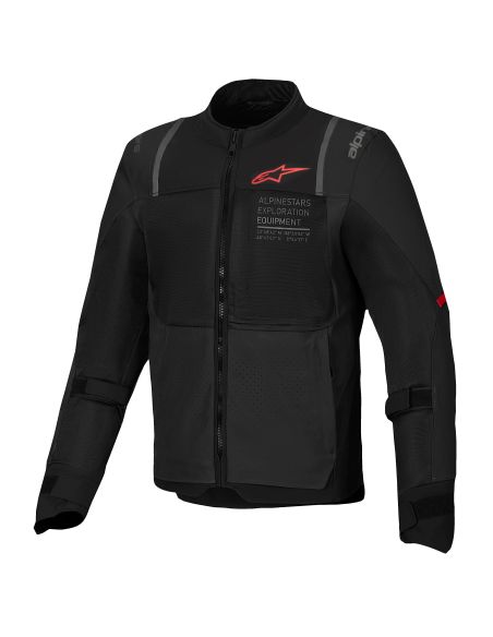 Veste Alpinestars ST-2 Air - Noir