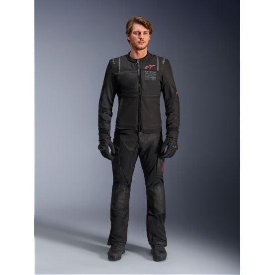 Veste Alpinestars ST-2 Air - Noir