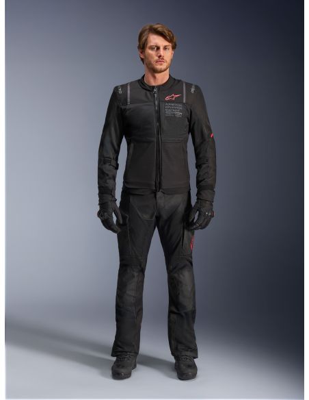 Veste Alpinestars ST-2 Air - Noir