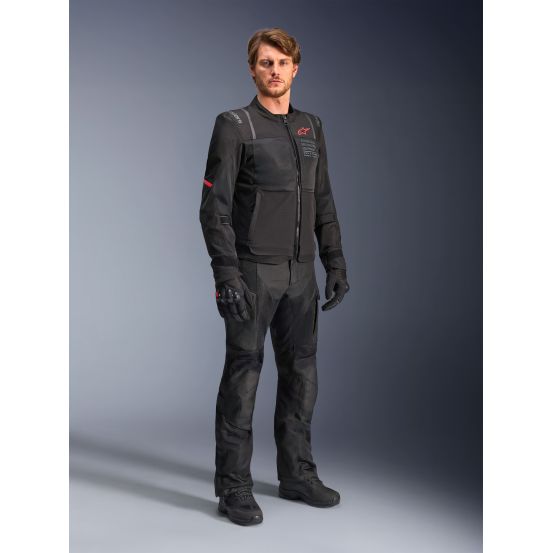 Veste Alpinestars ST-2 Air - Noir