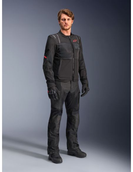 Veste Alpinestars ST-2 Air - Noir