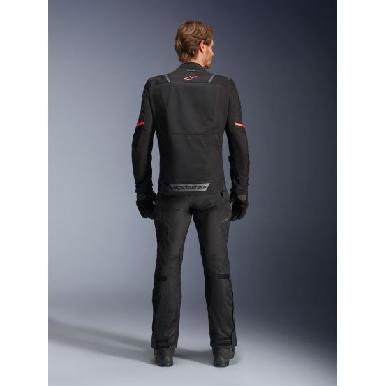Veste Alpinestars ST-2 Air - Noir