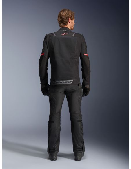 Veste Alpinestars ST-2 Air - Noir