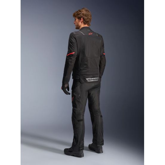 Veste Alpinestars ST-2 Air - Noir