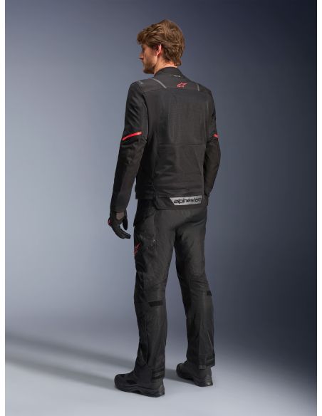 Veste Alpinestars ST-2 Air - Noir