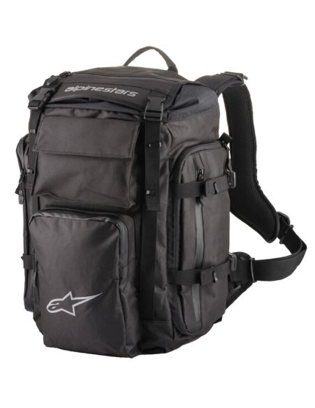 Sac à dos Alpinestars Rover Overland - Noir