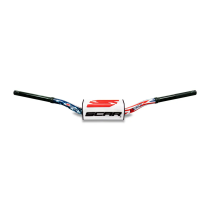 Guidon 28,6mm sans barre SCAR O² Patriot USA RC HIGH