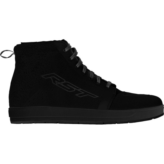 Baskets moto RST Urban-K - Noir mat