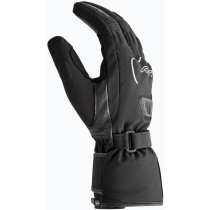 Gants moto chauffants RST Axiom Heated Waterproof - Noir 2
