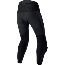 Pantalon moto cuir RST TracTech Evo D3O - Noir 2