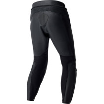 Pantalon moto cuir RST T2 D3O - Noir 2