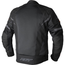 Blouson moto textile RST Pro Series Ventilator D3O - Noir 2