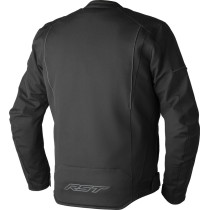 Blouson moto textile RST F4 D3O - Noir 2