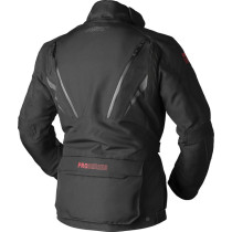 Veste moto textile RST Pro Series Paragon D3O - Noir 2