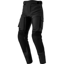 Pantalon moto textile RST Pro Series Adventure D3O - Noir