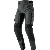 Pantalon moto textile RST Pro Series Adventure D3O - Gris Noir