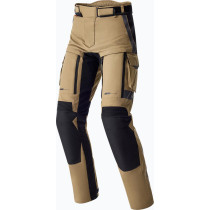 Pantalon moto textile RST Pro Series Adventure D3O - Sable Noir