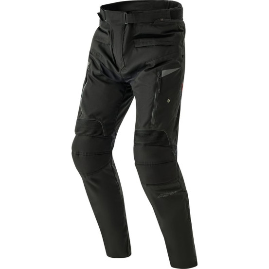 Pantalon moto textile RST Pro Series Paragon D3O - Noir