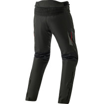 Pantalon moto textile RST Pro Series Paragon D3O - Noir 2