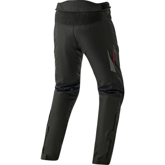 Pantalon moto textile RST Pro Series Paragon D3O - Noir